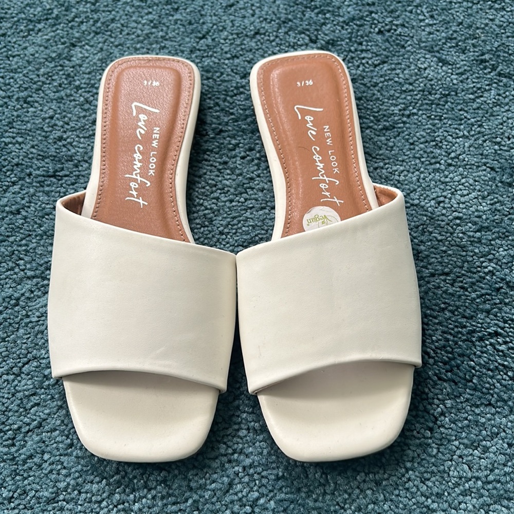 New Look Mules - Picture 2 of 3